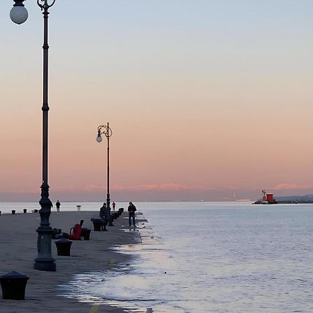 Appartamento La Triestina Bagian luar foto