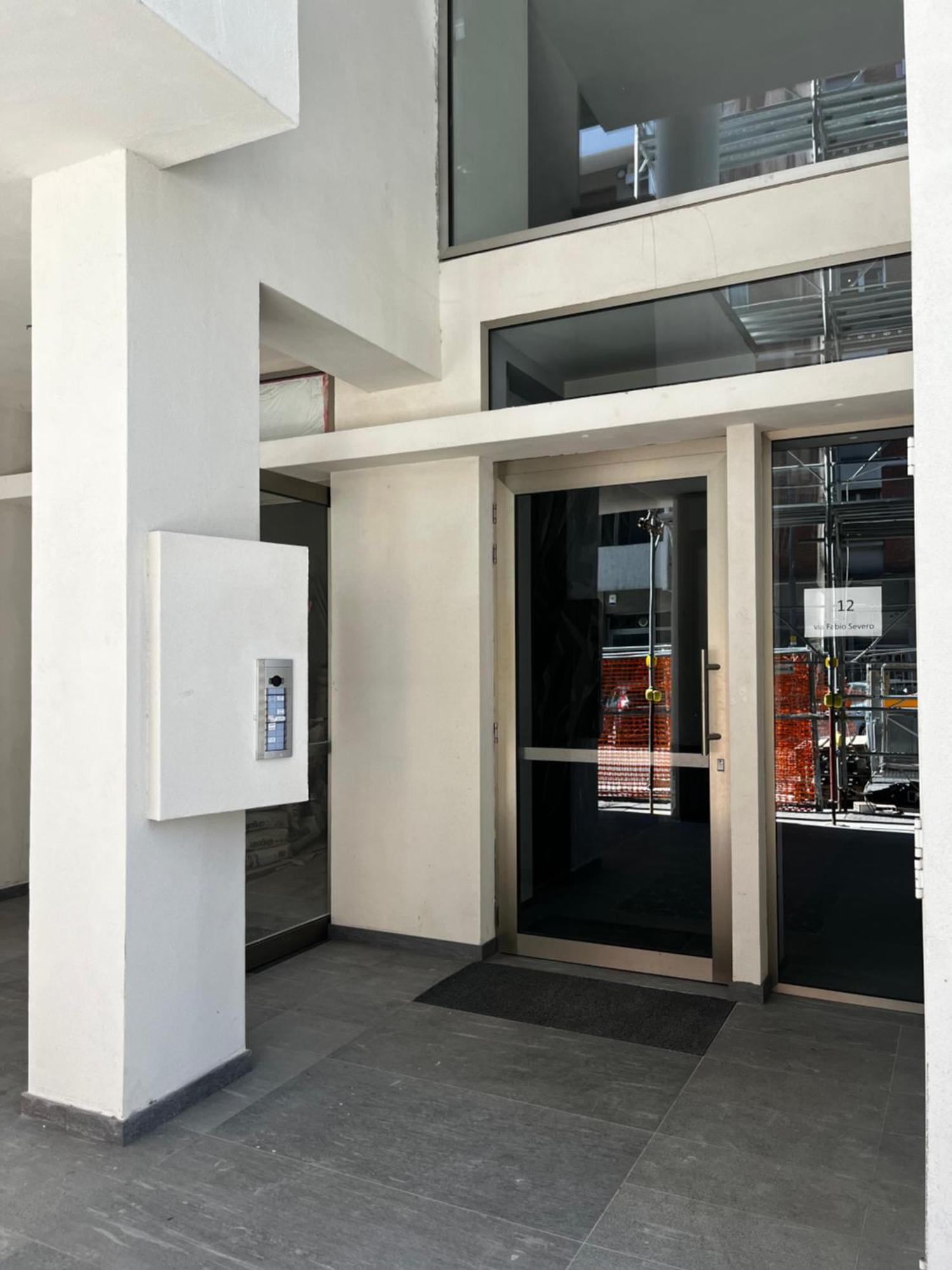 Appartamento La Triestina Bagian luar foto