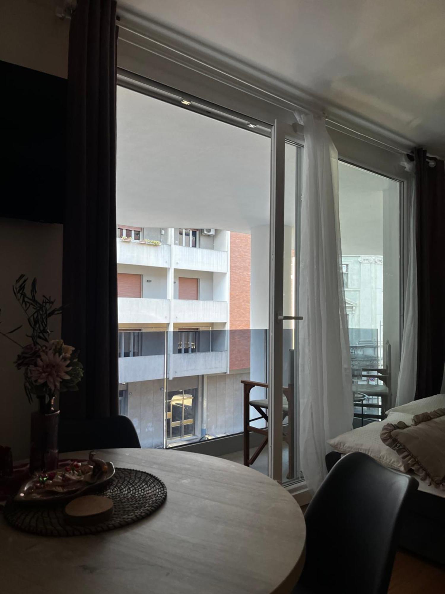 Appartamento La Triestina Bagian luar foto