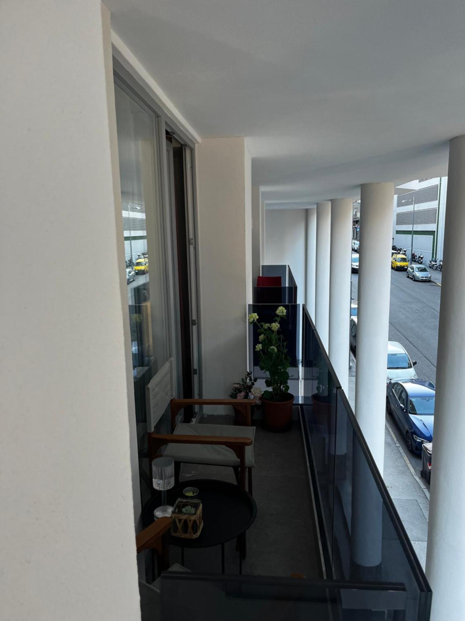 Appartamento La Triestina Bagian luar foto