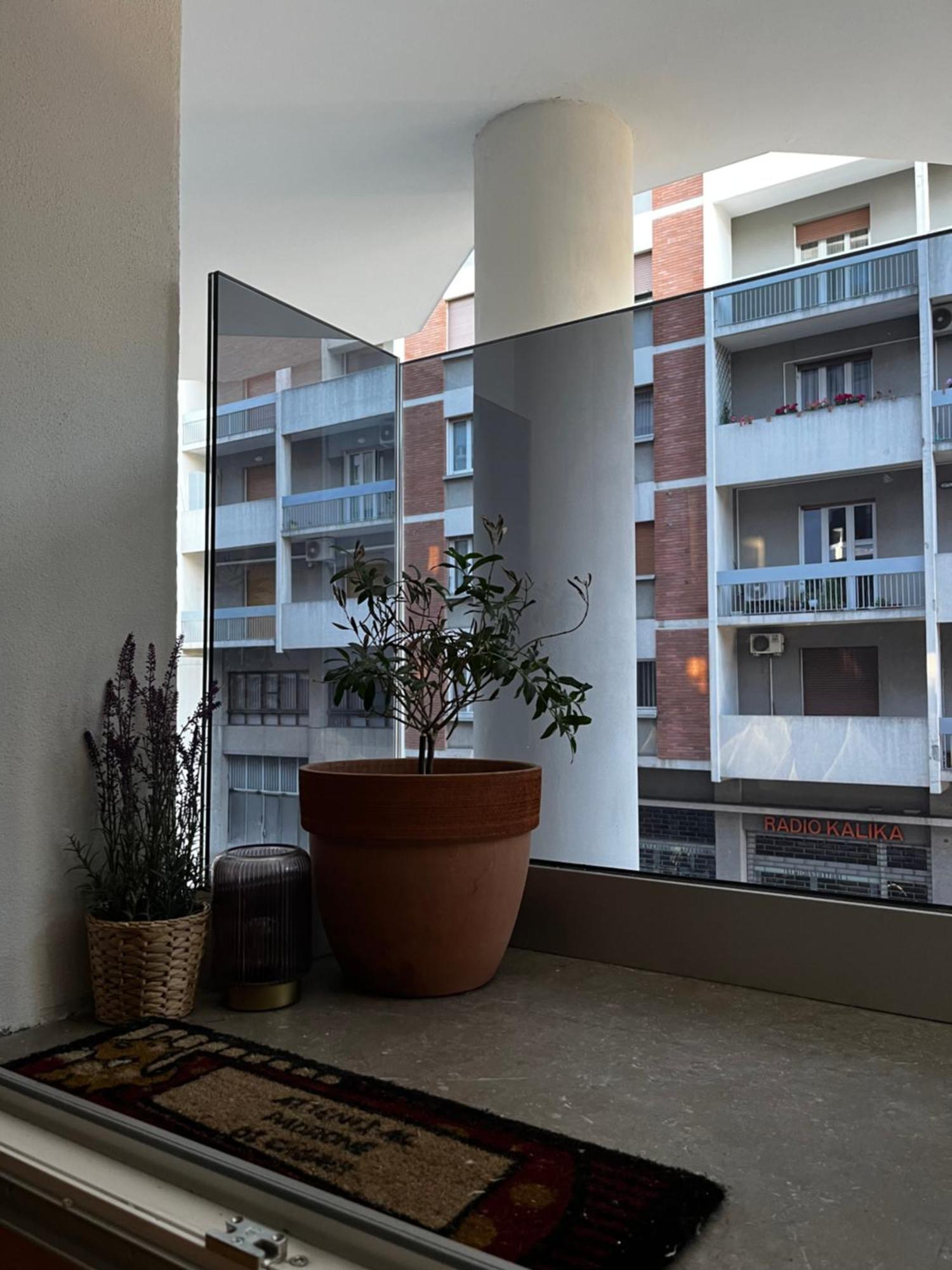Appartamento La Triestina Bagian luar foto