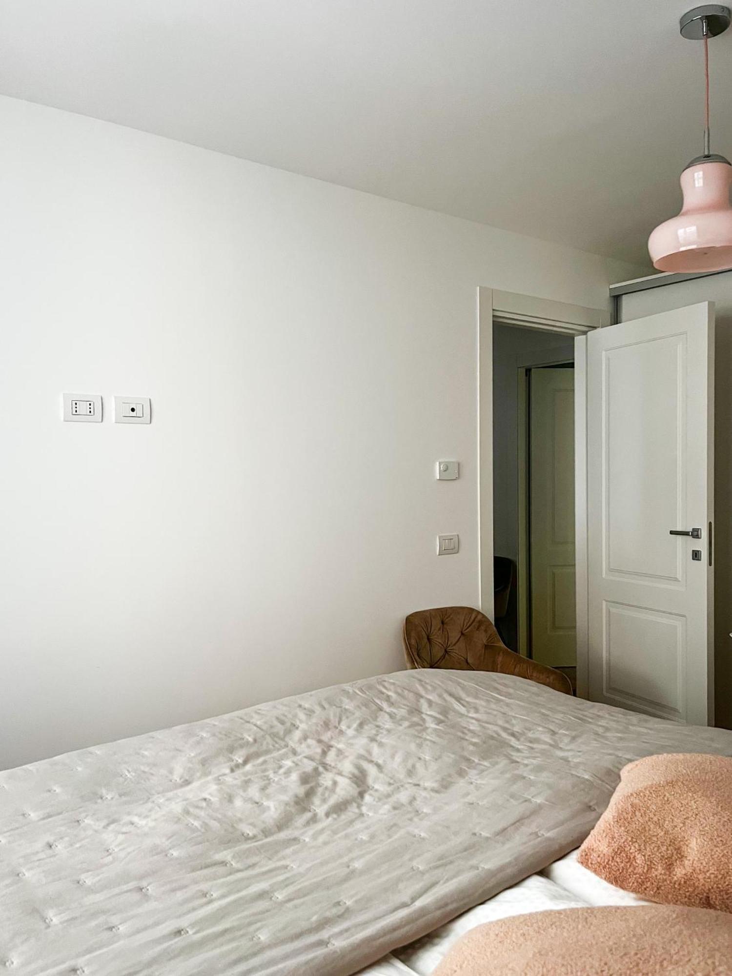 Appartamento La Triestina Bagian luar foto