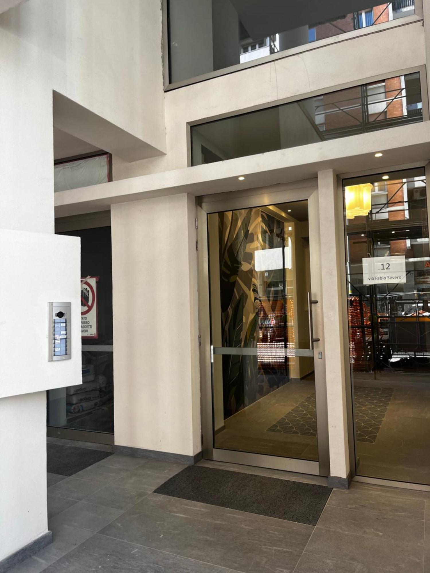Appartamento La Triestina Bagian luar foto