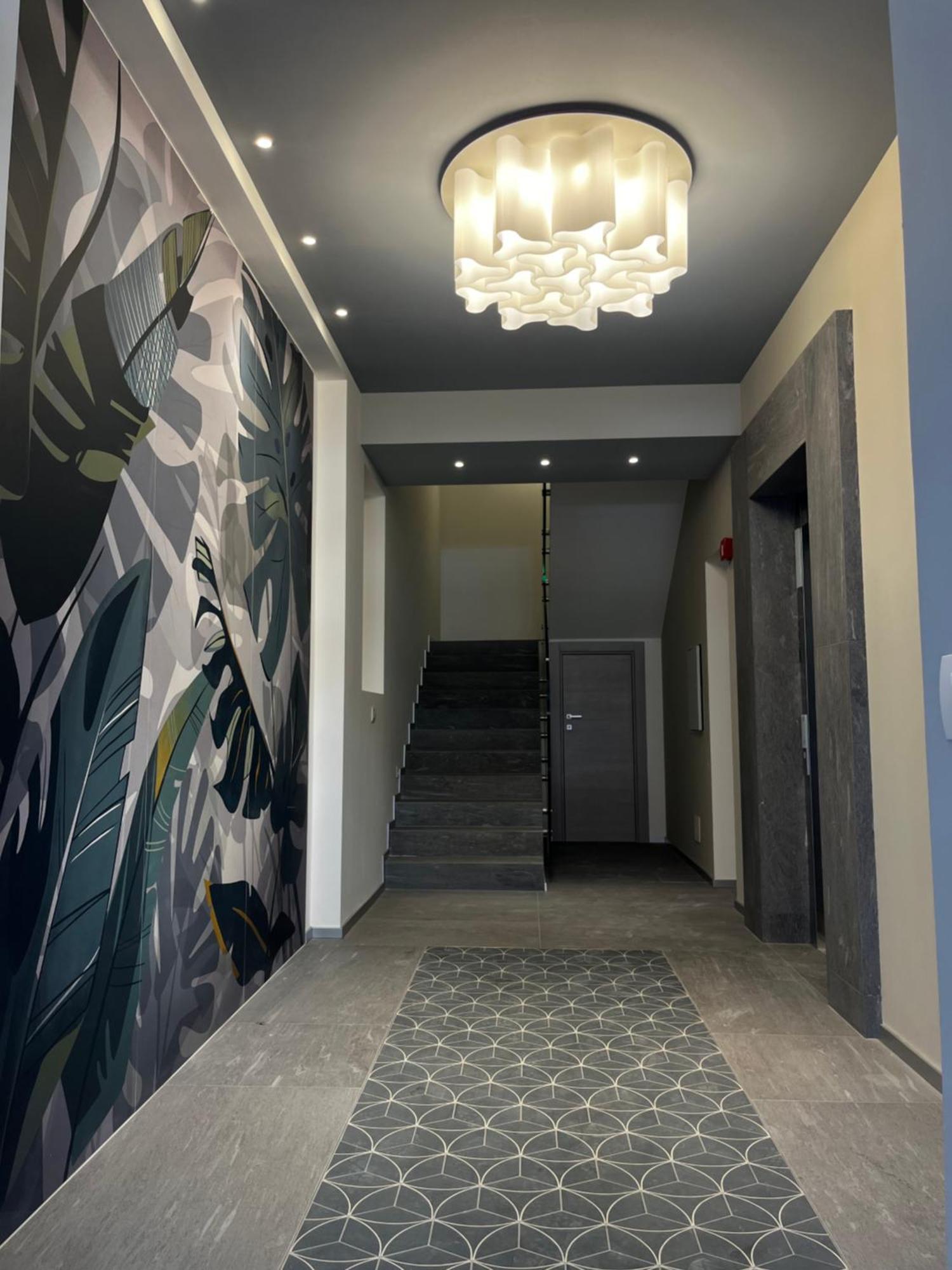 Appartamento La Triestina Bagian luar foto