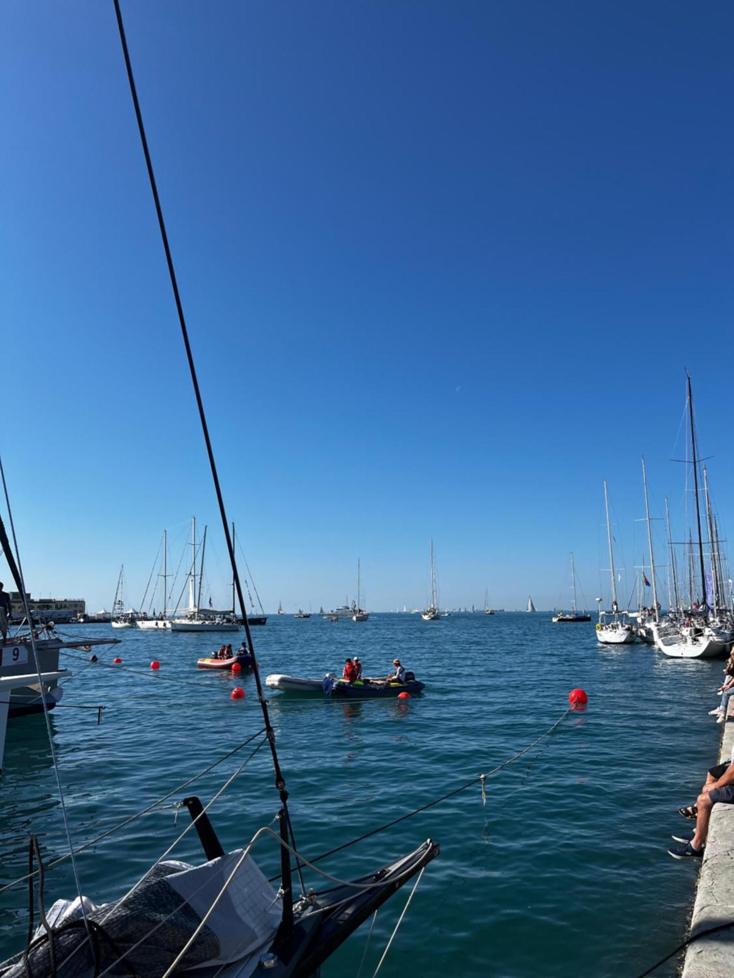 Appartamento La Triestina Bagian luar foto