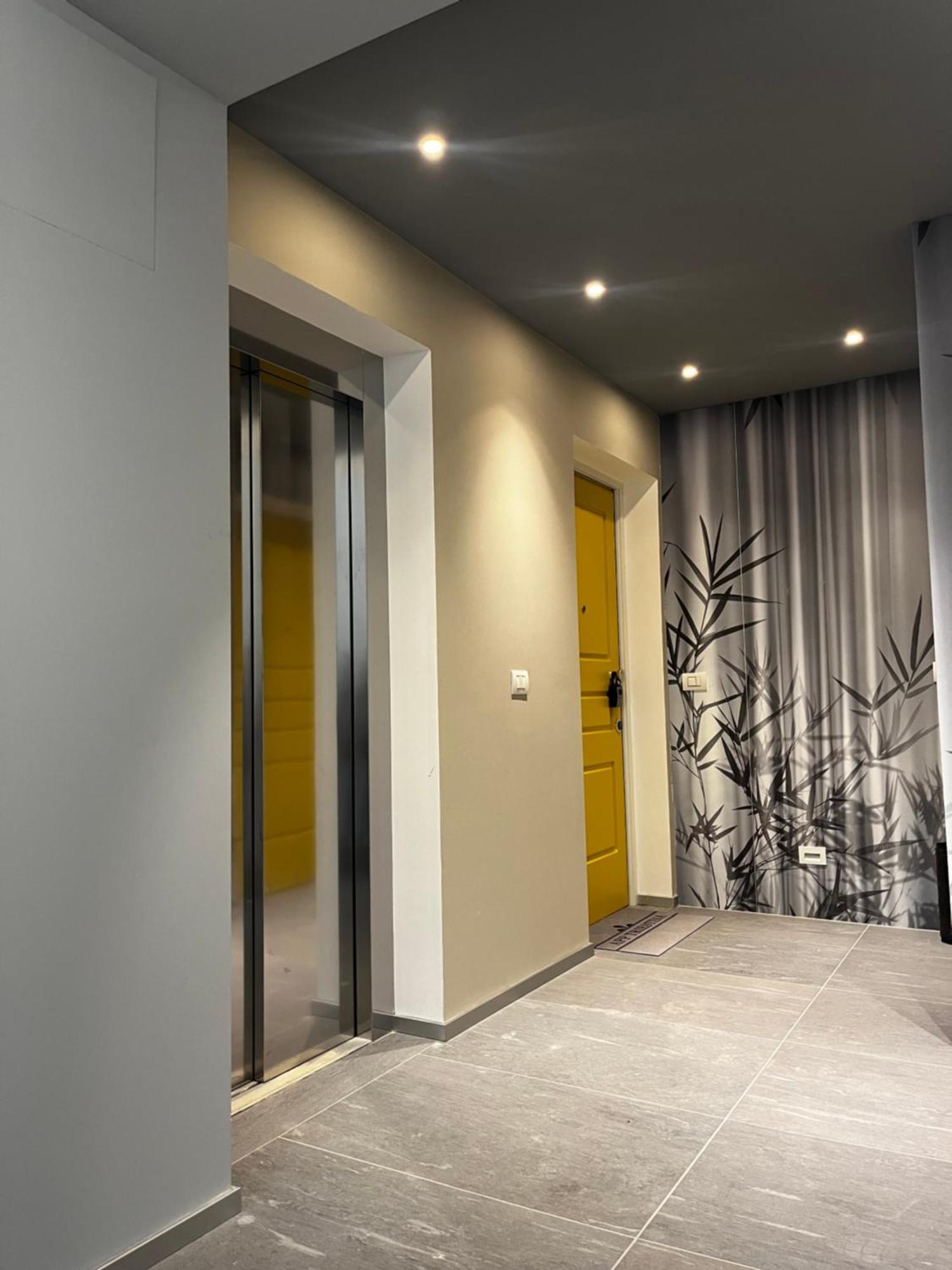 Appartamento La Triestina Bagian luar foto